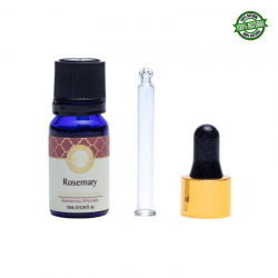 Rosmarino 100% Olio Essenziale Song of India Rosemary - 10ml
