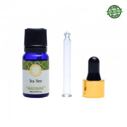Albero del Tè 100% Olio Essenziale Song of India Tea Tree - 10ml