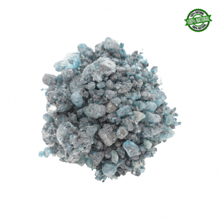 7 Potenze Resina Incenso in grani 7 Potencias - 50gr.