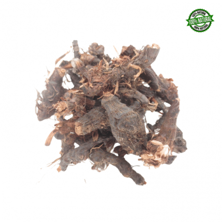 Valeriana Resina Incenso a base di erbe Valerian - 25gr.