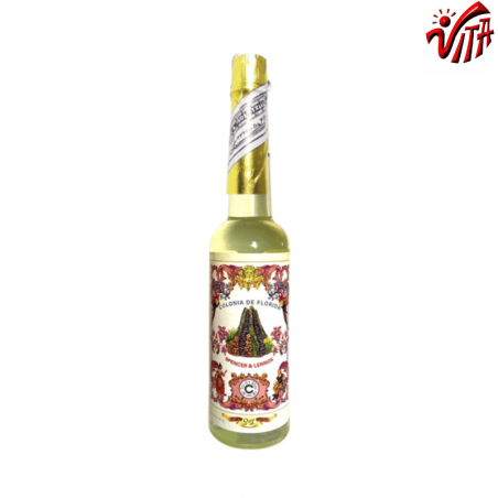 Acqua di Florida Colonia Sciamanica Spencer & Lennox - 250ml | Purific