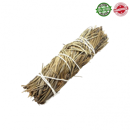 Pino Smudge - (10-12cm - 20-30gr.)