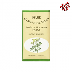 Saponetta Esoterica profumata alla Ruda – Purificazione e protezione