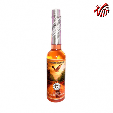 Acqua Apre le Strada Colonia Agua Sciamanica Abrecaminos Spencer & Lennox - 250ml