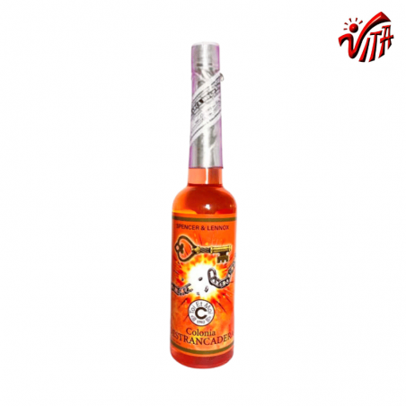 Acqua Sbloccarsi Colonia Agua Sciamanica Destrancadera Spencer & Lennox - 250ml