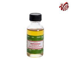 Patchouli Olio Aromatico Satya Earth Patchouli - 30ml