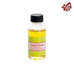 Lemongrass Olio Aromatico Satya Earth Lemon Grass - 30ml