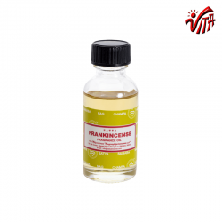 Franchincenso Olio Aromatico Satya Earth Frankincense - 30ml