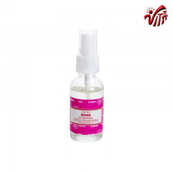 Rosa Satya Spray profumato per Ambienti Rose - 30ml