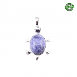 Sodalite Pendente Pietra...