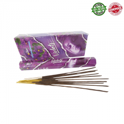 Violetta 20 Bastoncini Incenso Padmini Violet Masala