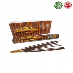 Cannella 20 Bastoncini Incenso Padmini Cinnamon Masala