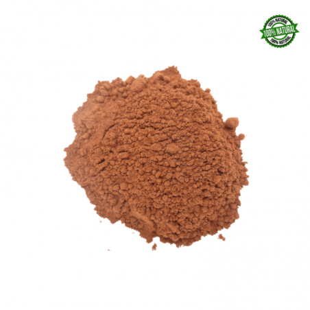 Patchouli & Ambra Resina Incenso in polvere Patchouli Amber - 50gr.