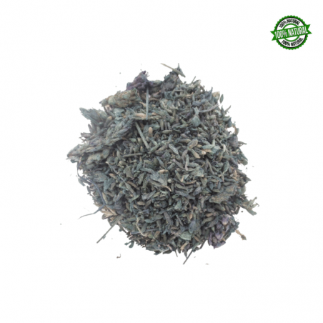 Lavanda Inglese Resina Incenso a base di erbe English Lavender - 25gr.