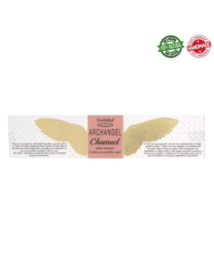 Arcangelo Samuele Bastoncini incenso Arcangeli Goloka Masala - Chamuel