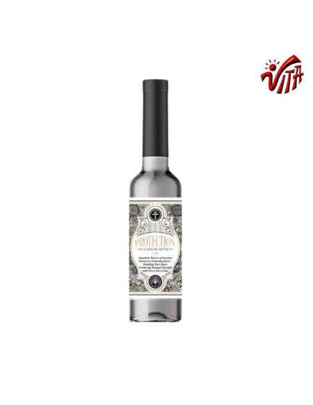 Acqua Purificante Protezione Colonia Agua Sciamanica - 221ml