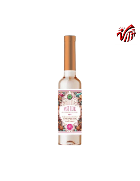 Acqua Purificante Fortuna Veloce Colonia Agua Sciamanica - 221ml