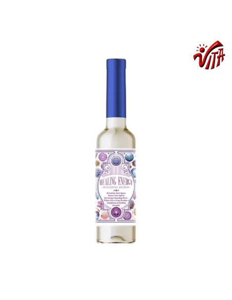 Acqua Purificante Guarigione Energetica Colonia Agua Sciamanica - 221ml