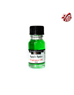 Mela Speziata Olio Aromatico per Diffusori Ancient Wisdom