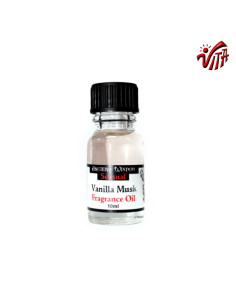Vaniglia Muschiata Olio Aromatico per Diffusori Ancient Wisdom