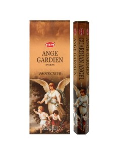 Angelo Custode 20 Bastoncini incenso Hem Guardian Angelo Masala