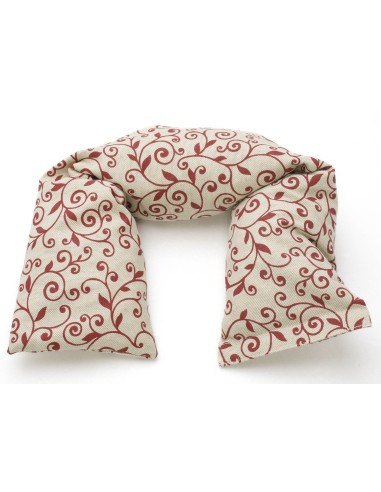 Fascia con Noccioli di Ciliegia - Comfort Naturale e Design Elegante