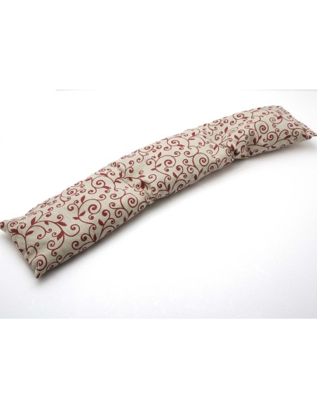 Fascia con Noccioli di Ciliegia - Comfort Naturale e Design Elegante