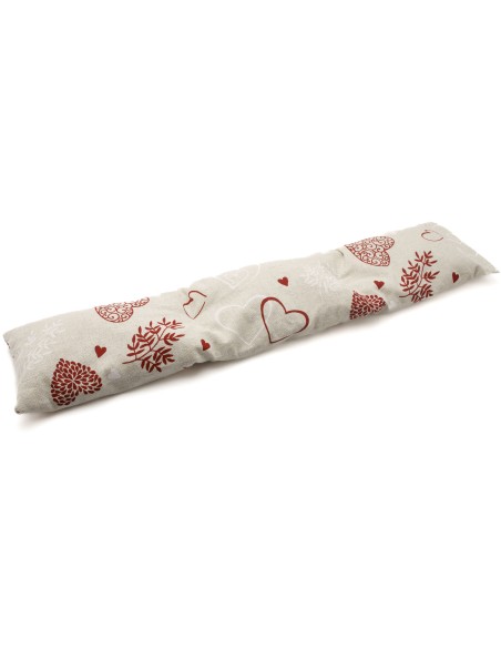 Fascia con Noccioli di Ciliegia - Comfort Naturale e Design Elegante