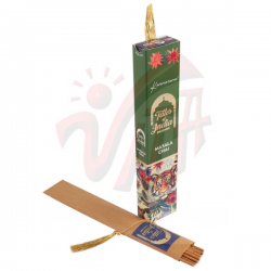 Karmaroma Chai Soul Bastoncini incenso Hari Darshan Tales of India
