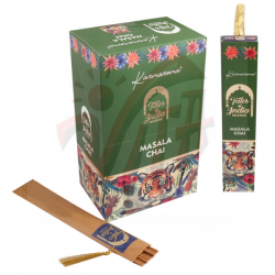 Karmaroma Chai Soul Bastoncini incenso Hari Darshan Tales of India 2