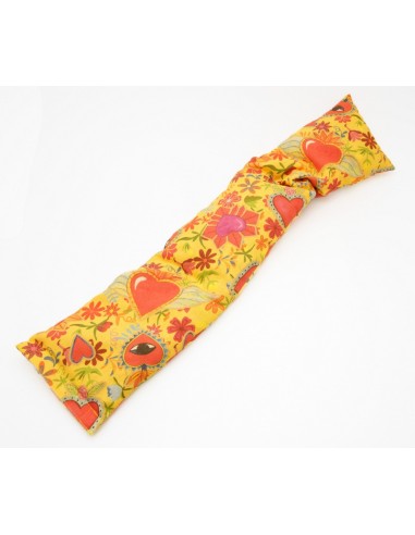 Fascia con Semi di Lino - (58 x 13 x 4cm) - (900 - 970gr.) - Amare