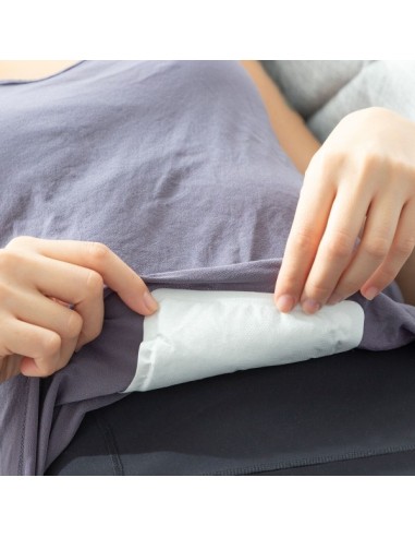 Cerotti Adesivi Riscaldanti per il Corpo - Sollievo Immediato | Confez