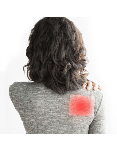 Cerotti Adesivi Riscaldanti per il Corpo - Sollievo Immediato | Confez