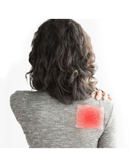 Cerotti Adesivi Riscaldanti per il Corpo - Sollievo Immediato | Confez