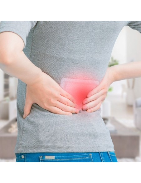 Cerotti Adesivi Riscaldanti per il Corpo - Sollievo Immediato | Confez