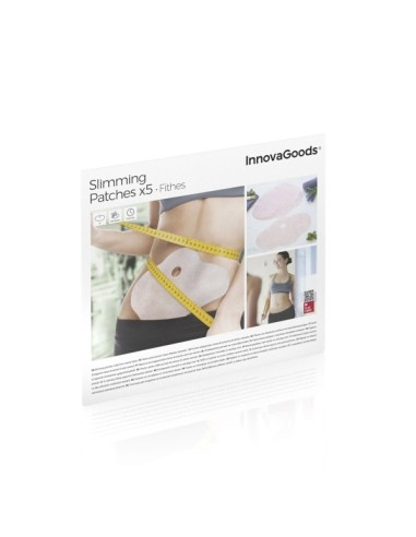 5 Cerotti Snellenti con Estratti Vegetali | Benessere e Forma