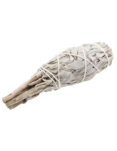 Salvia Bianca Torcia Smudge White Sage 20-25gr.