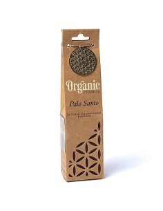 Coni Jumbo al profumo di Palo Santo con Bruciatore