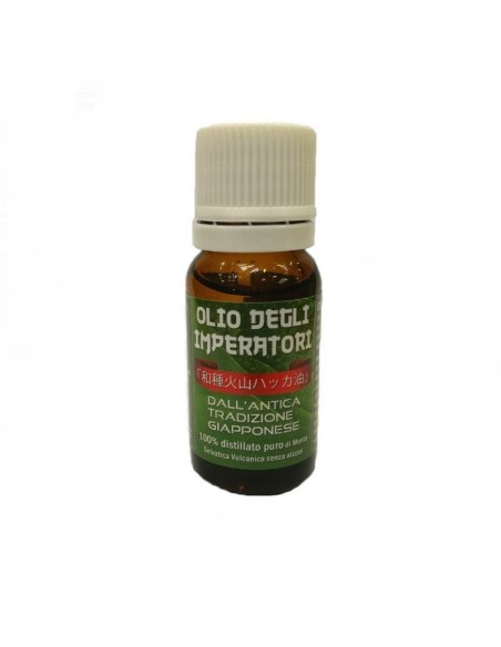 Offerta Kit Olio degli Imperatori – Formato Convenienza