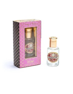 Caprifoglio Roll-On Olio Essenziale Song of India – Vetro
