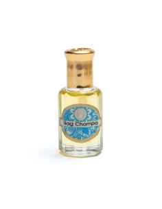 Nag Champa Roll-On Olio Essenziale Song of India – 10 ml