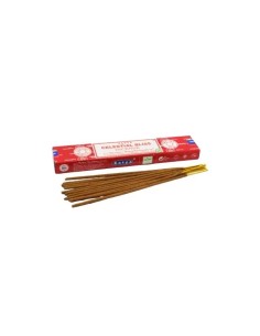 Beatitudine Celeste Incenso Satya Earth – Masala 2