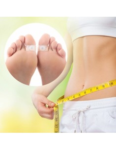 Anelli Magnetici Snellenti MagFit InnovaGoods – 2 pz