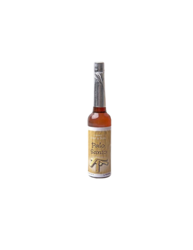 Box Completa Palo Santo | Tutto il necessario