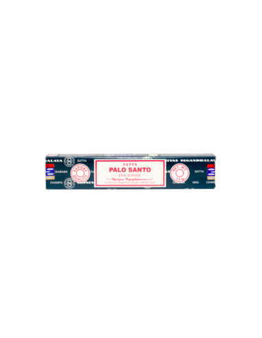 Box Completa Palo Santo | Tutto il necessario