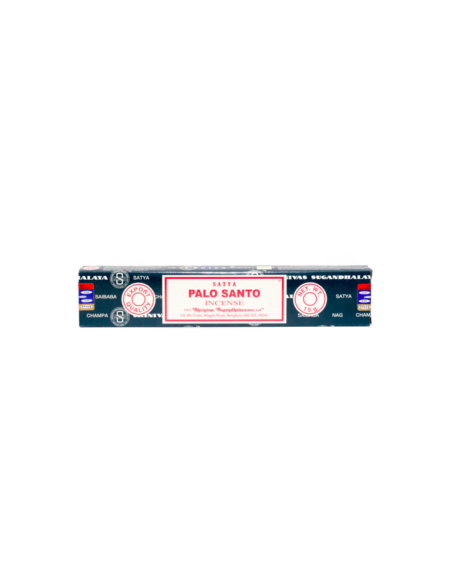 Box Completa Palo Santo | Tutto il necessario