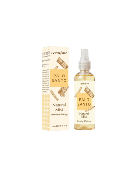 Box Completa Palo Santo | Tutto il necessario