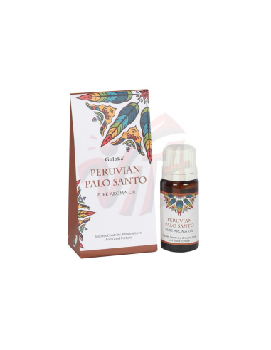 Box Completa Palo Santo | Tutto il necessario