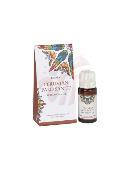 Box Completa Palo Santo | Tutto il necessario