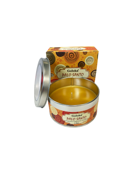 Box Completa Palo Santo | Tutto il necessario